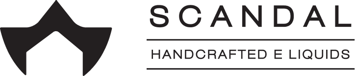 ScandalFlavors – Handcrafted E-Liquids